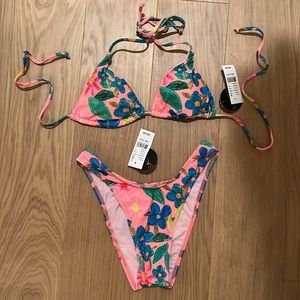 PacSun bikini